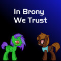 In Brony We Trust image