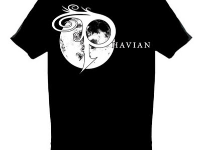 Phavian Logo Shirt main photo