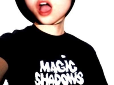 Magic Shadows T-shirt main photo