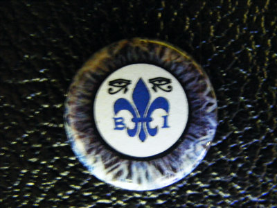 Blue Iris Logo Button main photo