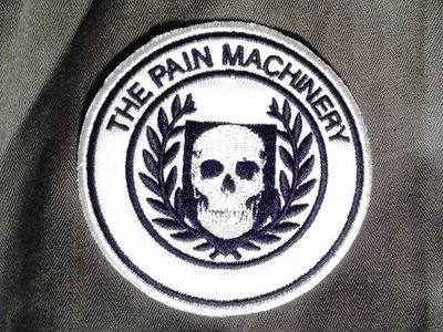 The Pain Machinery Patch main photo