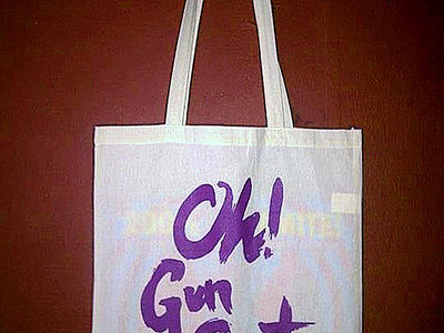 Oh! Gunquit Tote Bag/SOLD OUT main photo