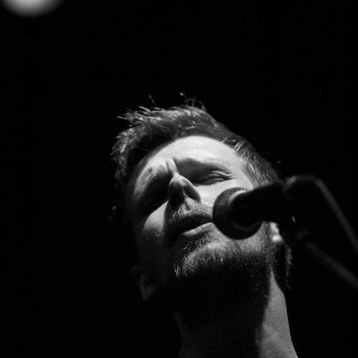 Chris Campbell cover
