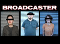 Broadcaster photo