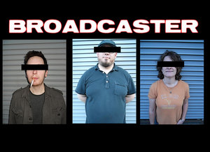 Broadcaster — Photo