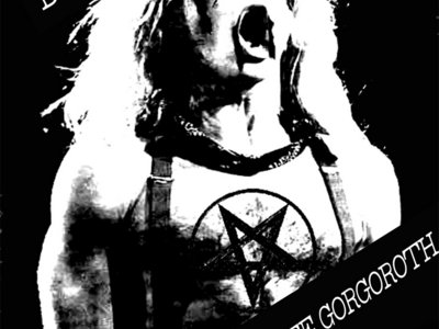 David Lee Gorgoroth main photo