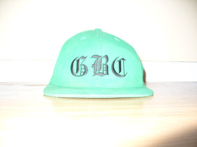 GBC Flat Brim Hats main photo