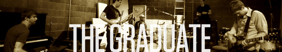 The Graduate — Photo