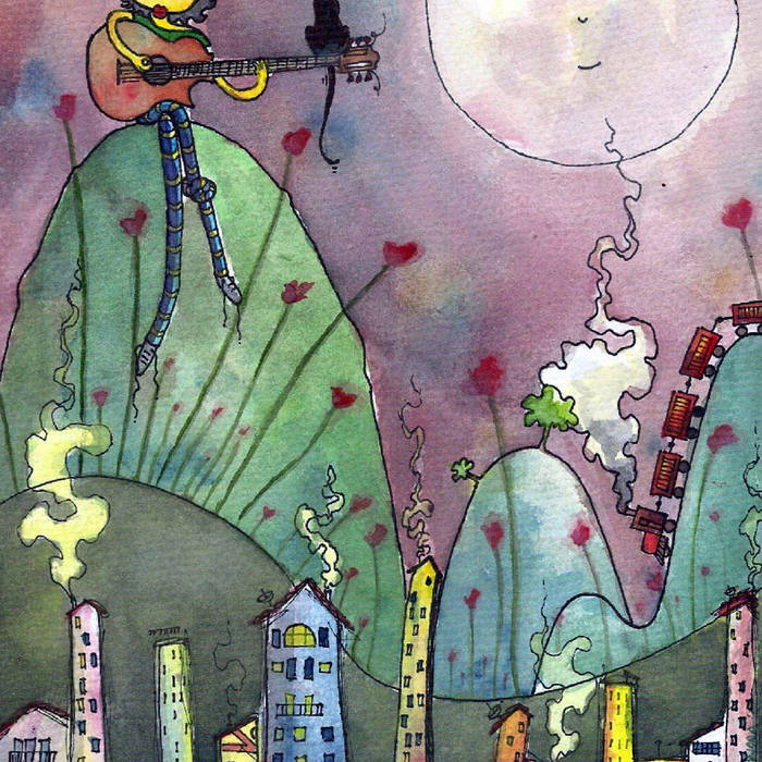 Sweeney Lee cover
