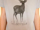 Stag T-Shirt (Men's and Women's Fit) photo 