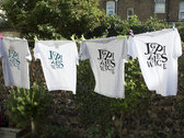 Filipe Gomes & The Jigsaw Pieces: T-Shirts photo 