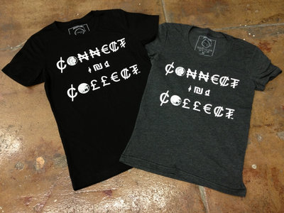 Women's | Connect And Collect (Heather Grey) main photo