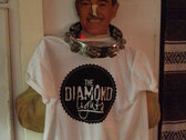 *LIMITED EDITION* The Diamond Lights Logo T-Shirts. !NEW YEAR SALE! NOW JUST £5! photo 