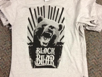 Merch | Black Bear