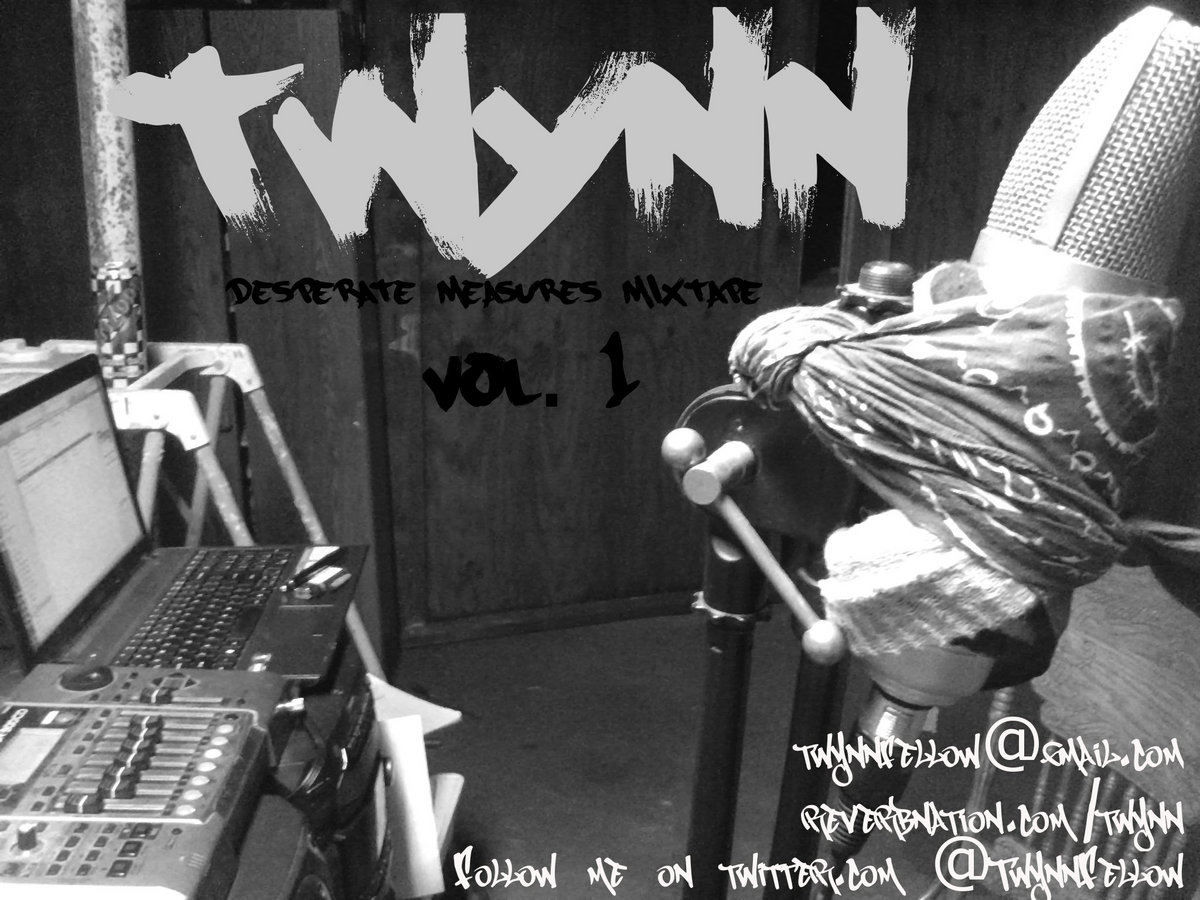 TIME n PLACE | TWYNN