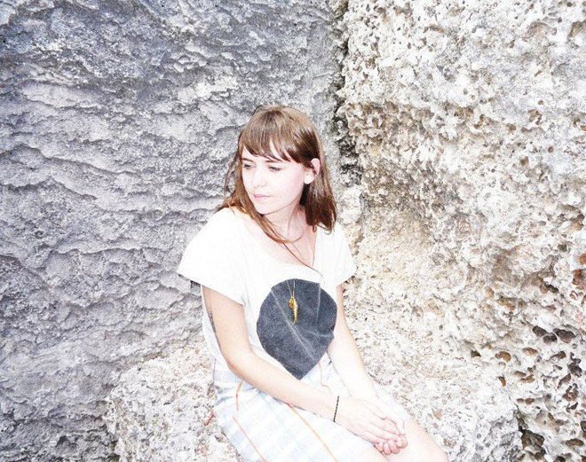 Wabi-Sabi | cross record