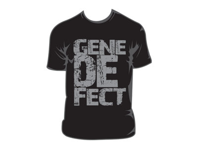 Genedefect logo main photo