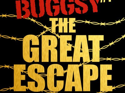 Buggsy- The Great Escape (CD) main photo
