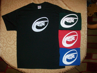 Unisex Steve-Onpoint T-shirt Assorted Colors main photo