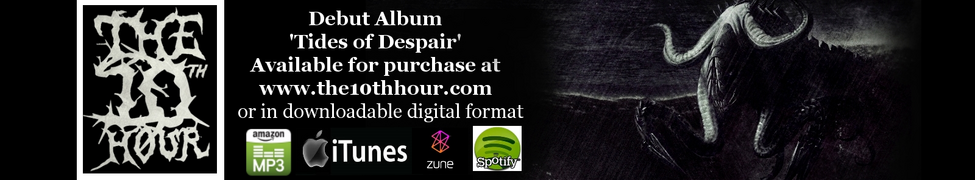 Music The 10th Hour