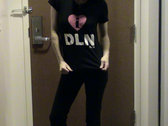 Jaymay DLN Tee * Limited Edition photo 
