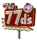 The 77ds image