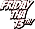 FridayTha13th! image