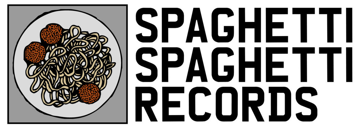 Music Spaghetti Spaghetti Records