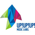 UP!UP!UP! music image
