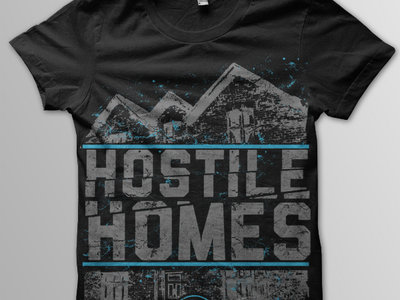 Hostile Homes main photo