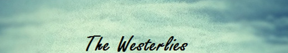 The Westerlies — Photo