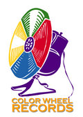 Color Wheel Records image