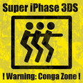 Super iPhase 3DS image