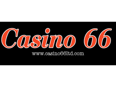 Casino 66 Sticker main photo