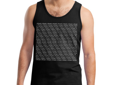</thread> Tank Top (Pre-order only) main photo