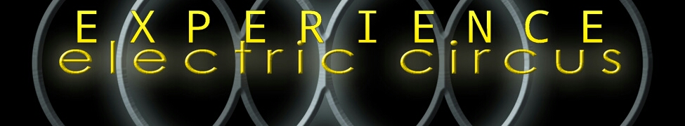 Electric Circus — Photo