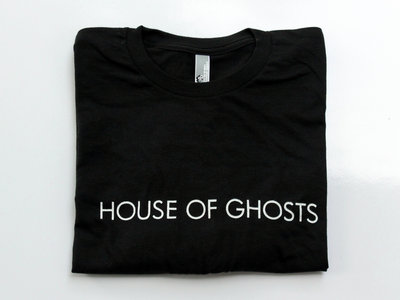 House of Ghosts T-Shirt main photo