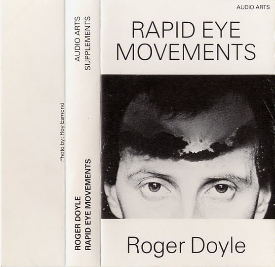 Rapid Eye Movements | Roger Doyle