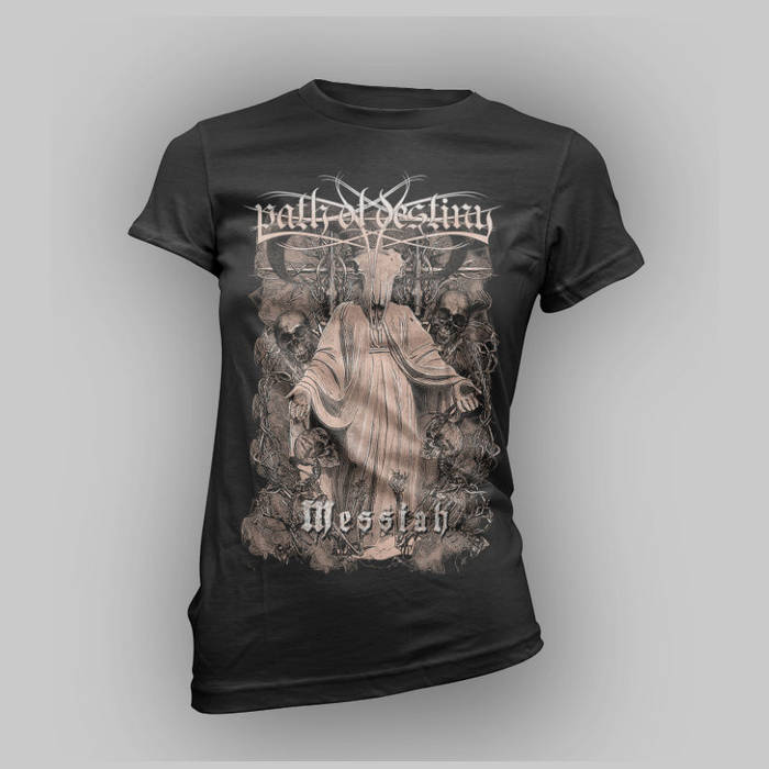 Girlie "Messiah"