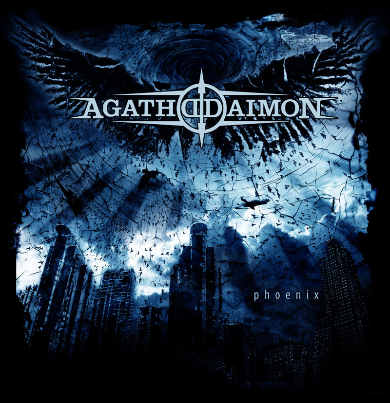 Phoenix | Agathodaimon