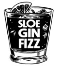 Sloe Gin Fizz image
