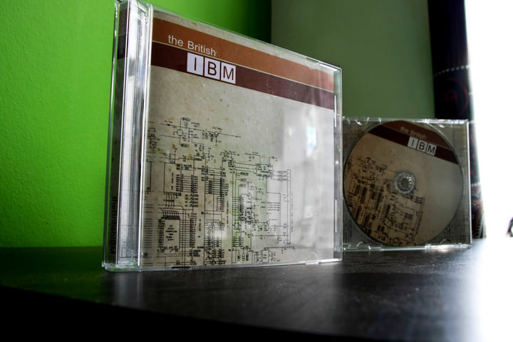 the twenties デモCD the twenties デモCD