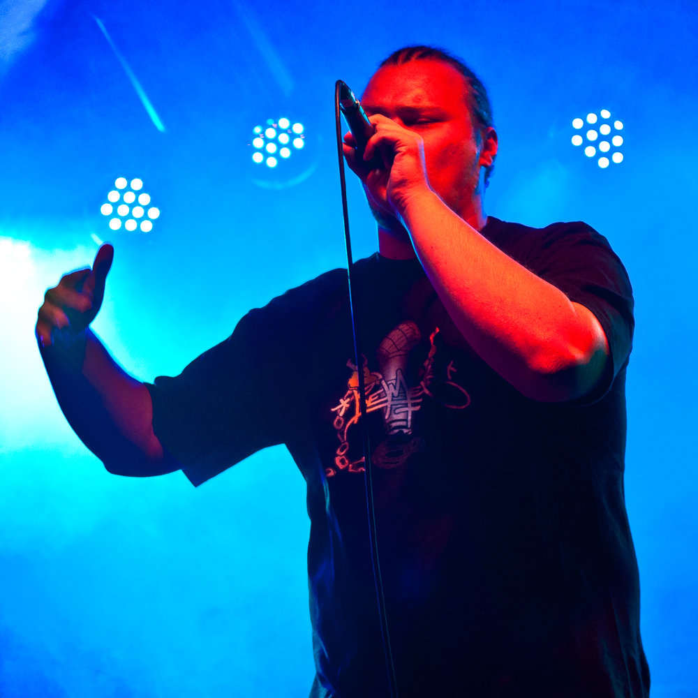 Music | Reimer aka Le Rimeur