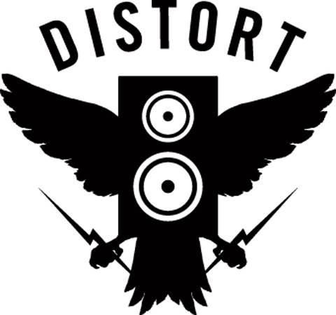 Far Q | Lower Than Atlantis | Distort