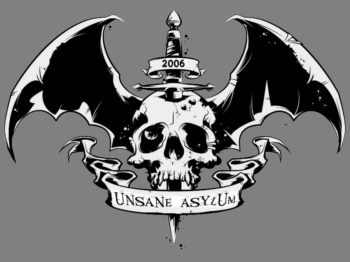 Self Derisive Smile Shatterhand Unsane Asylum Self Derisive Smile Shatterhand Unsane Asylum