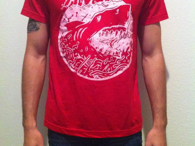 Shark Attack T-Shirt main photo
