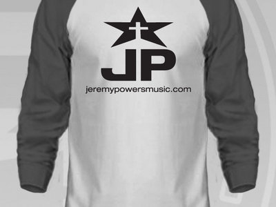 JP Cross T-Shirt main photo