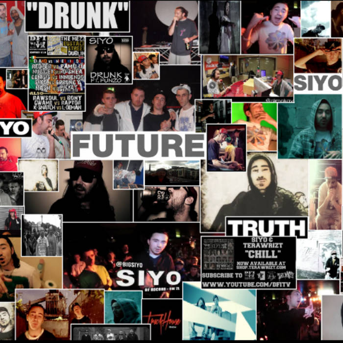 Siyo cover