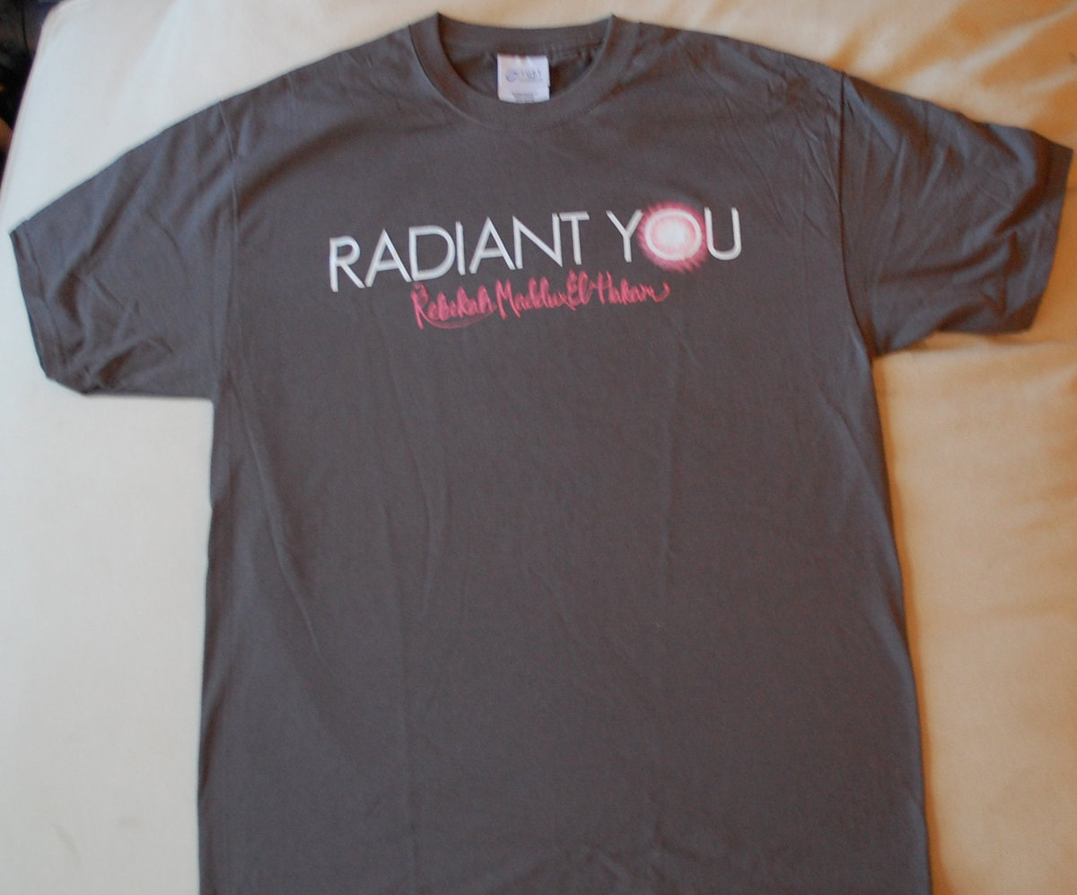 Radiant You Rebekah Maddux ElHakam