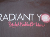Radiant You Tshirt photo 